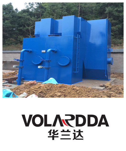 污水處理設備你選對了嗎？